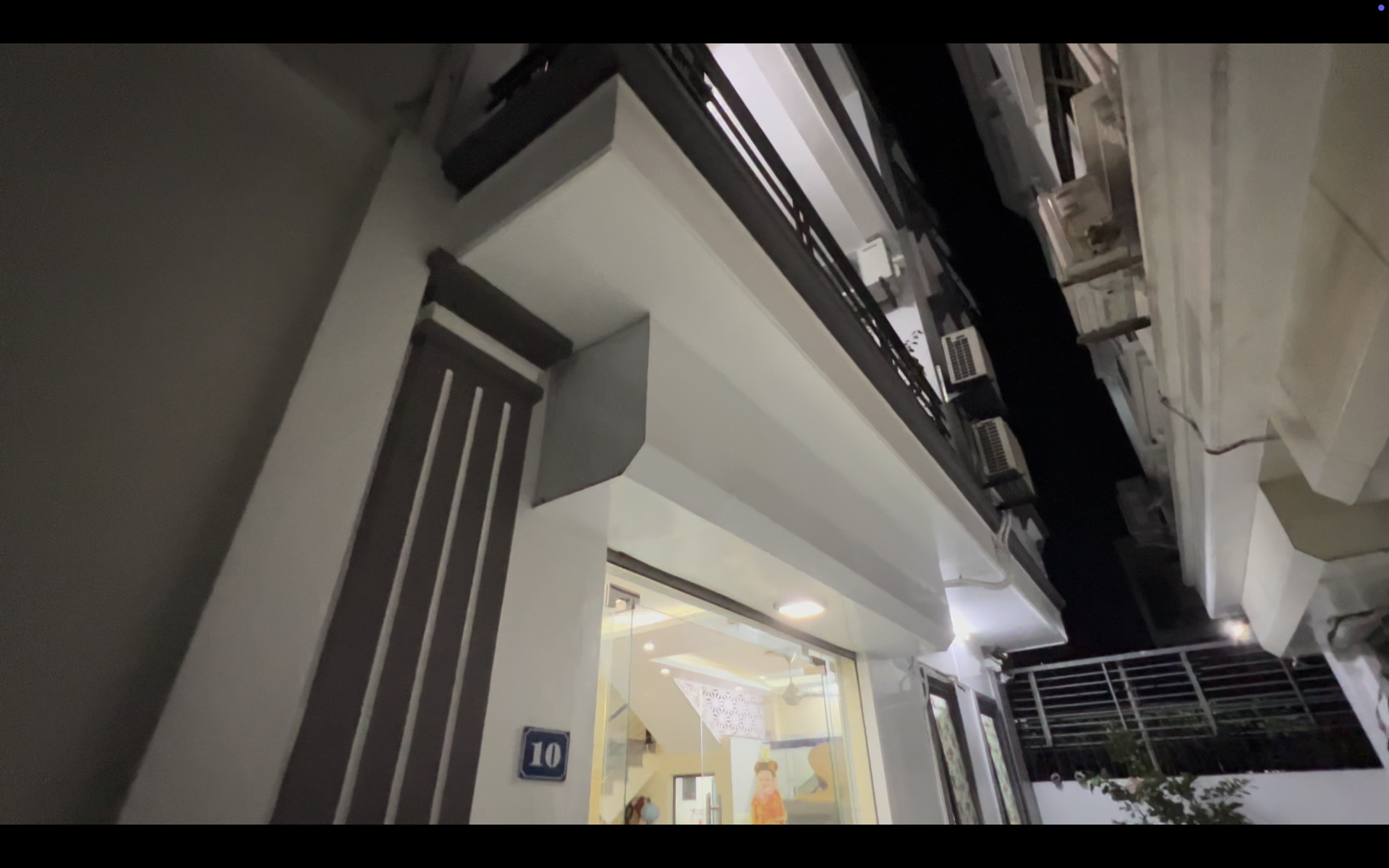 BÁN NHÀ RIÊNG 3 TẦNG - PHƯỜNG HÀ LẦM, TỈNH QUẢNG NINH.