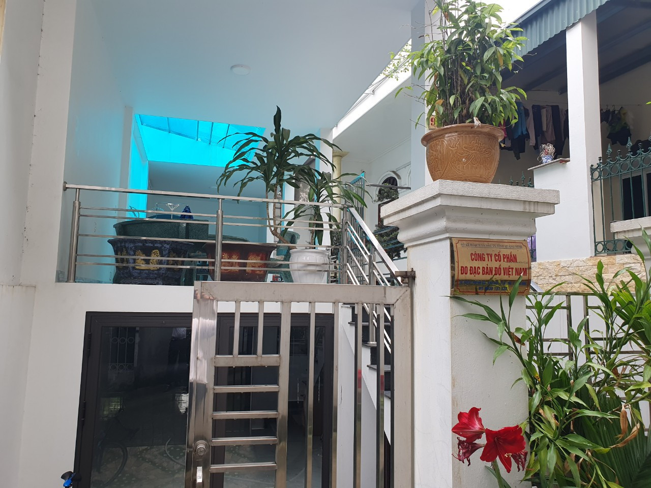 BÁN NHÀ 2 TẦNG - PHƯỜNG BÃI CHÁY - QUẢNG NINH