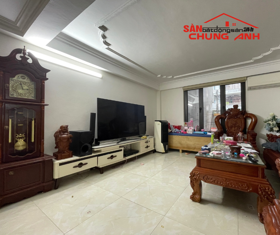 BÁN NHÀ 4 TẦNG - PHƯỜNG BÃI CHÁY - QUẢNG NINH