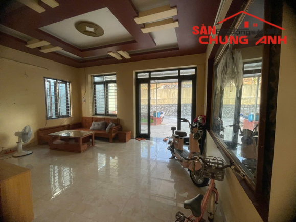 BÁN NHÀ RIÊNG PHƯỜNG BÃI CHÁY - TỈNH QUẢNG NINH