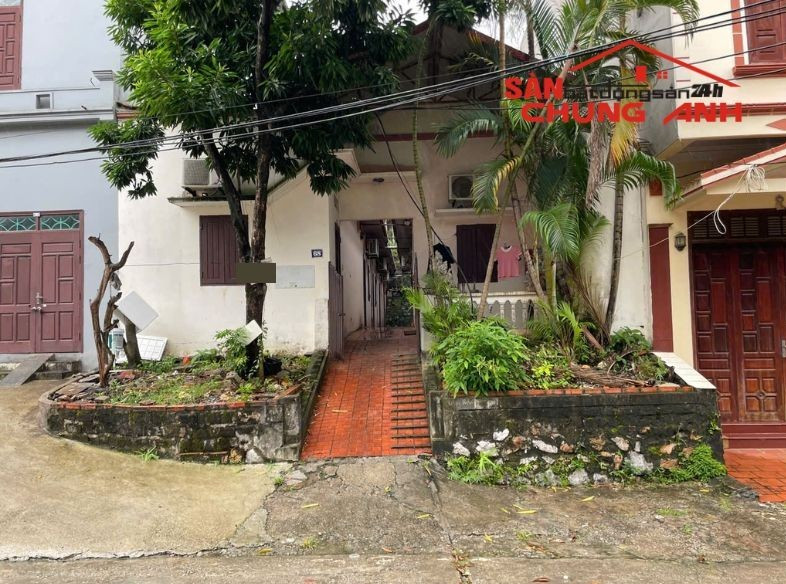 BÁN NHÀ TRỌ PHƯỜNG BÃI CHÁY - TỈNH QUẢNG NINH