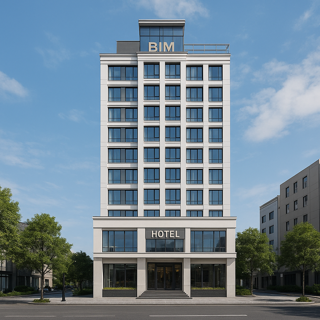 BÁN KHÁCH SẠN KHU ĐÔ THỊ PHỨC HỢP HẠ LONG MARINA - PHƯỜNG BÃI CHÁY - TỈNH QUẢNG NINH