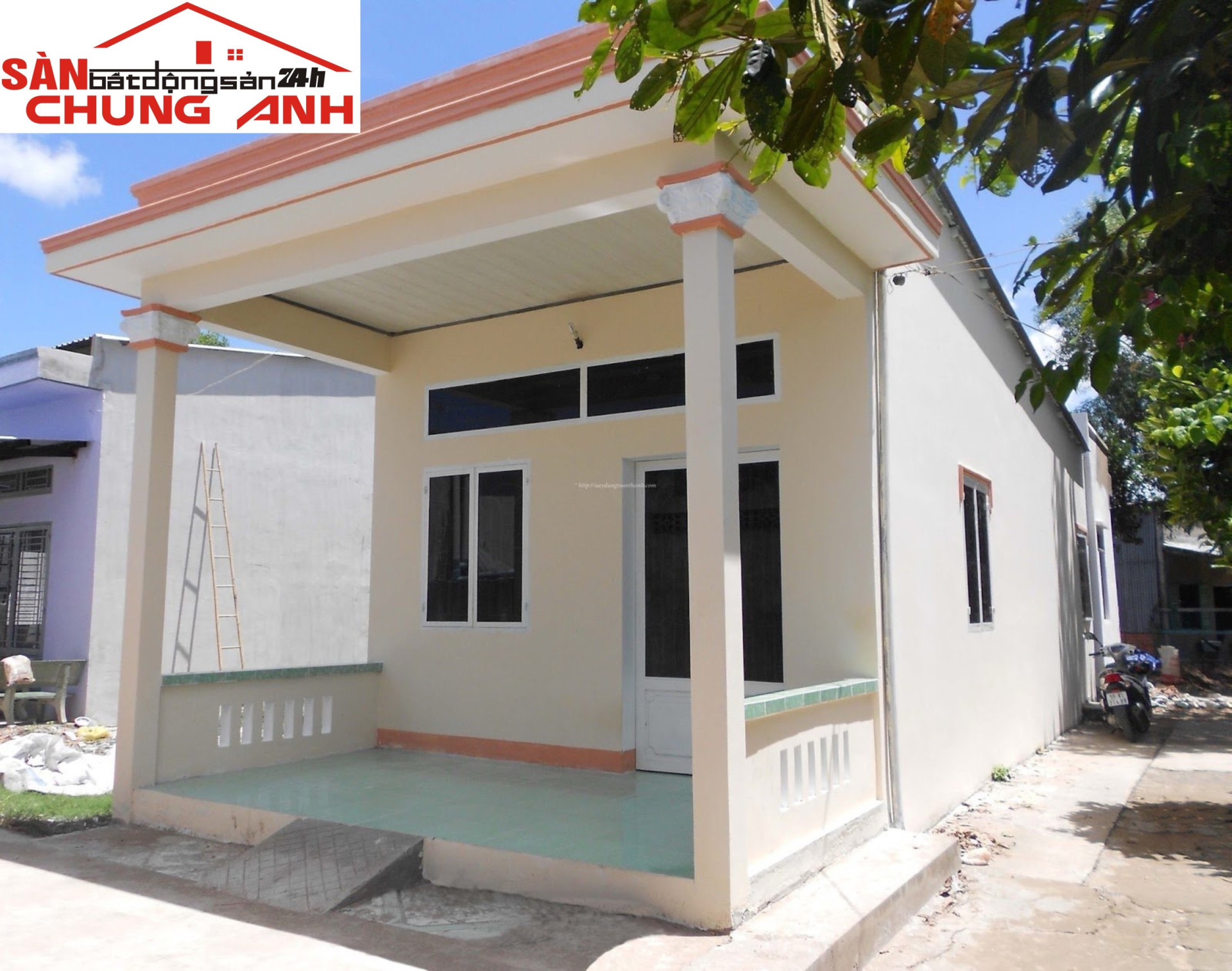 BÁN NHÀ CẤP 4 PHƯƠNG HOÀNH BỒ - TỈNH QUẢNG NINH