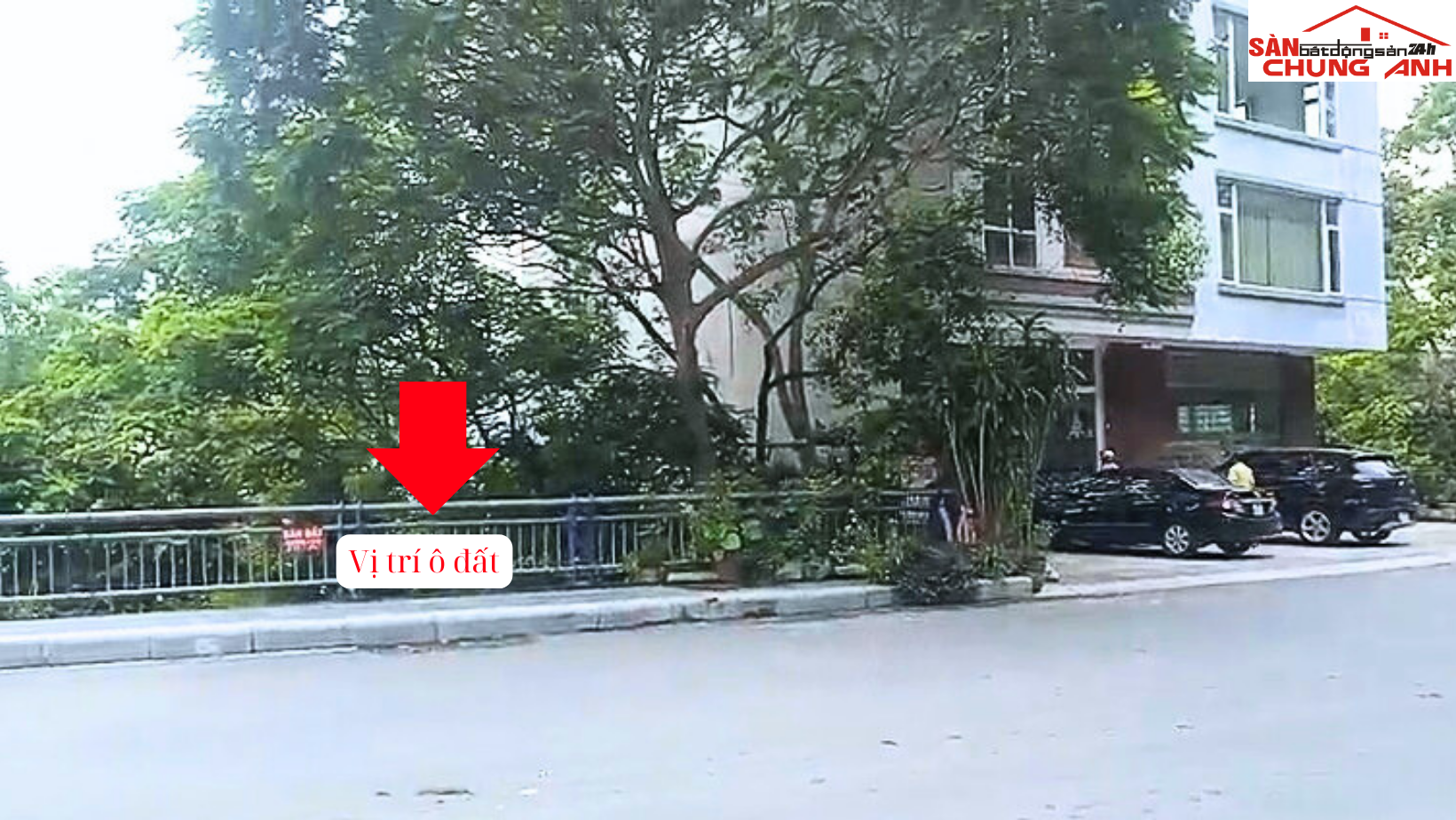 BÁN ĐẤT Ở KHU DÂN CƯ PHƯỜNG BÃI CHÁY - TỈNH QUẢNG NINH