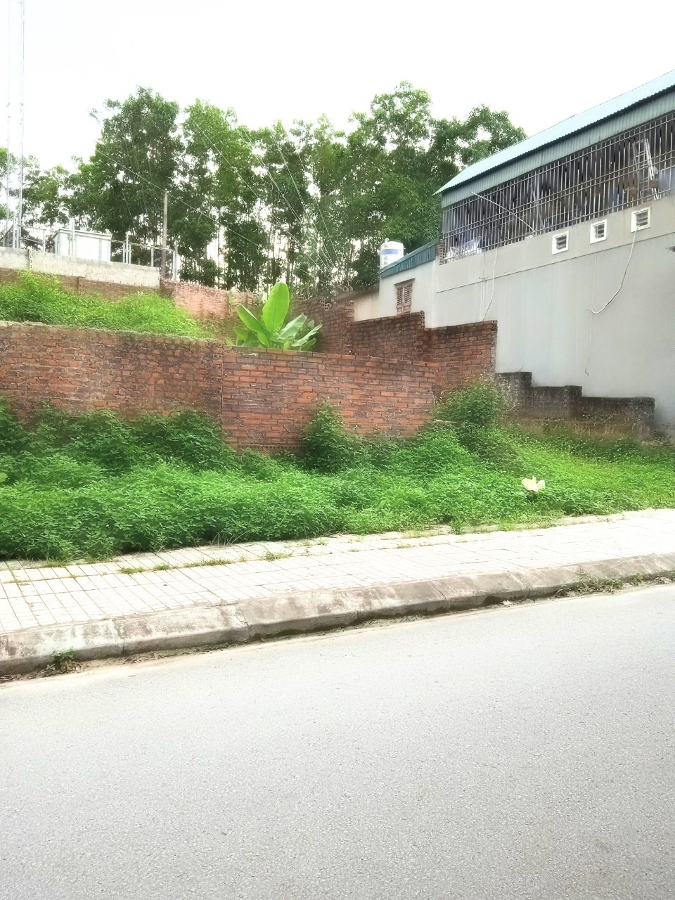 BÁN ĐẤT Ở KHU DÂN CƯ PHƯỜNG VIỆT HƯNG - TỈNH QUẢNG NINH