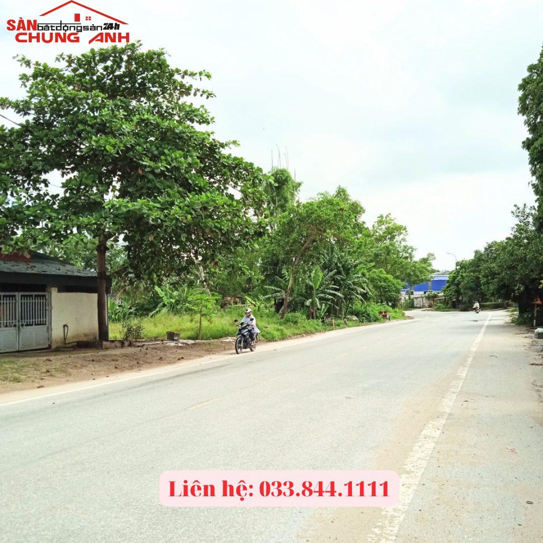 BÁN ĐẤT Ở KHU DÂN CƯ PHƯỜNG VIỆT HƯNG - TỈNH QUẢNG NINH