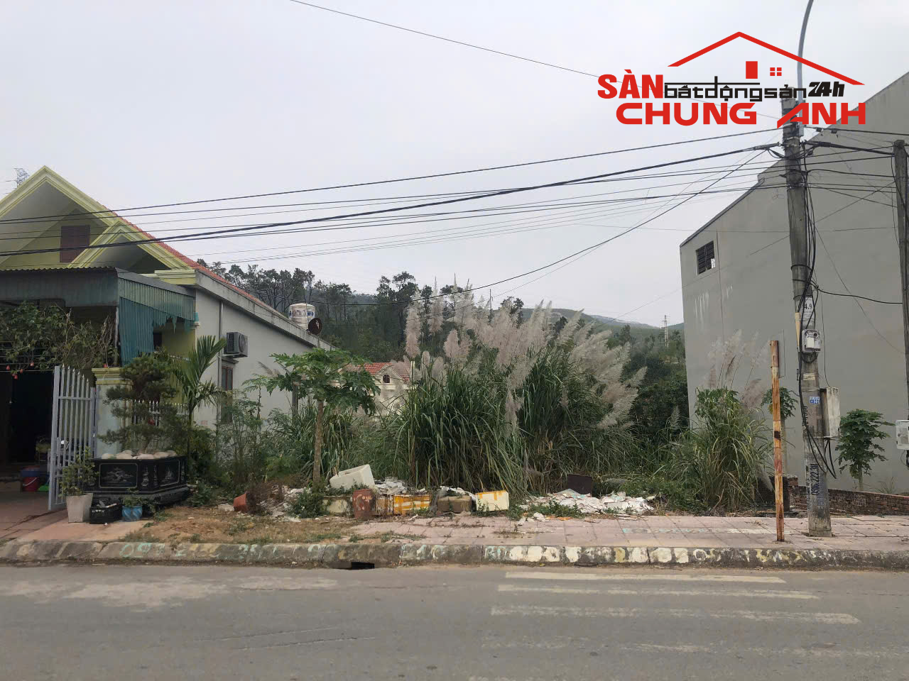 BÁN ĐẤT Ở KHU DÂN CƯ PHƯỜNG VIỆT HƯNG - TỈNH QUẢNG NINH