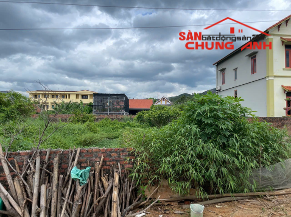 BÁN ĐẤT Ở KHU DÂN CƯ PHƯỜNG VIỆT HƯNG - TỈNH QUẢNG NINH