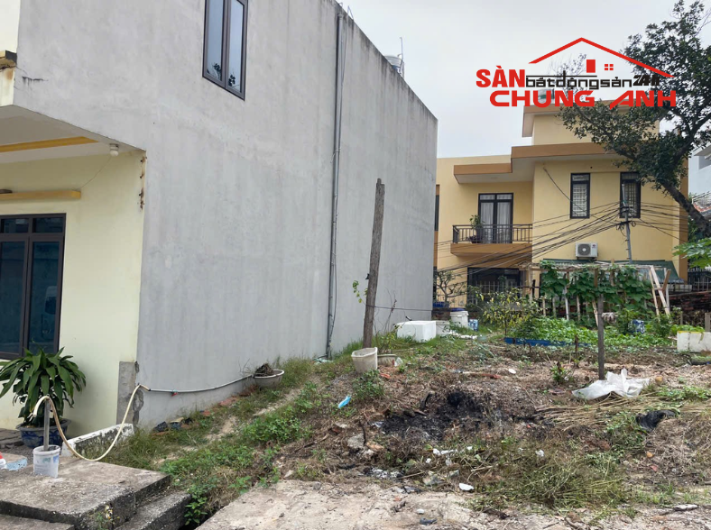 BÁN ĐẤT Ở KHU DÂN CƯ PHƯỜNG VIỆT HƯNG - TỈNH QUẢNG NINH