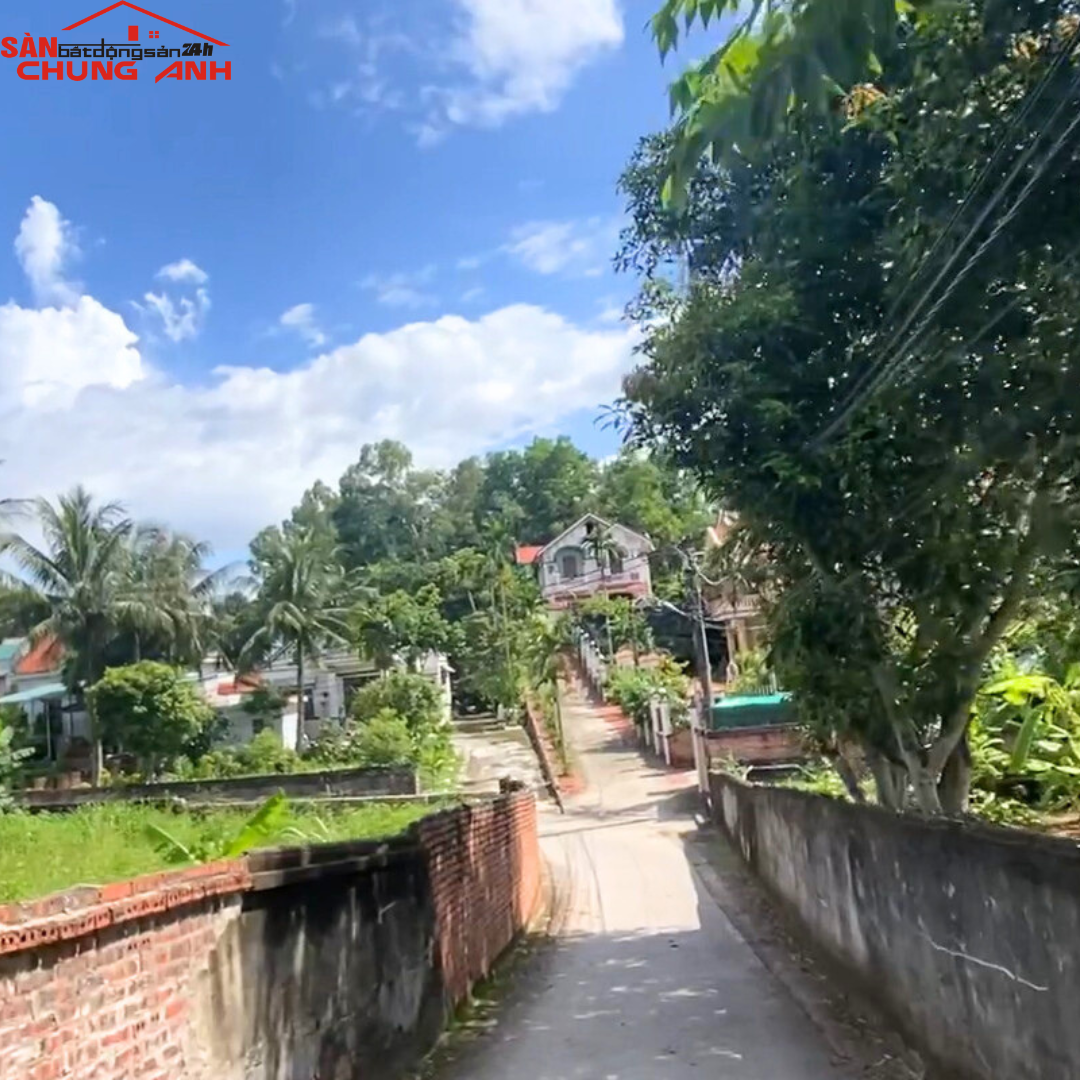 BÁN ĐẤT Ở KHU DÂN CƯ PHƯỜNG VIỆT HƯNG - TỈNH QUẢNG NINH