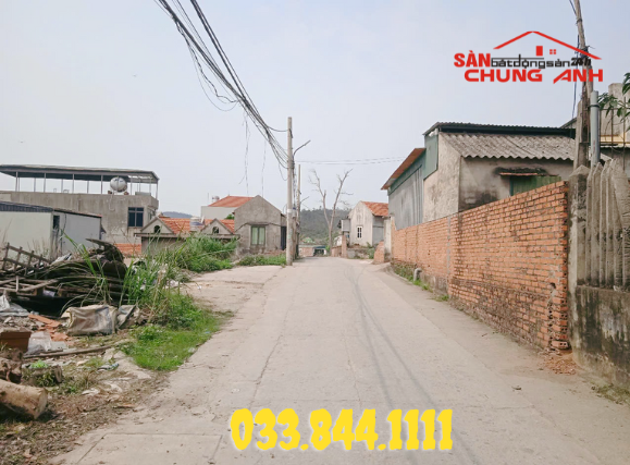 BÁN ĐẤT Ở KHU DÂN CƯ PHƯỜNG VIỆT HƯNG - TỈNH QUẢNG NINH