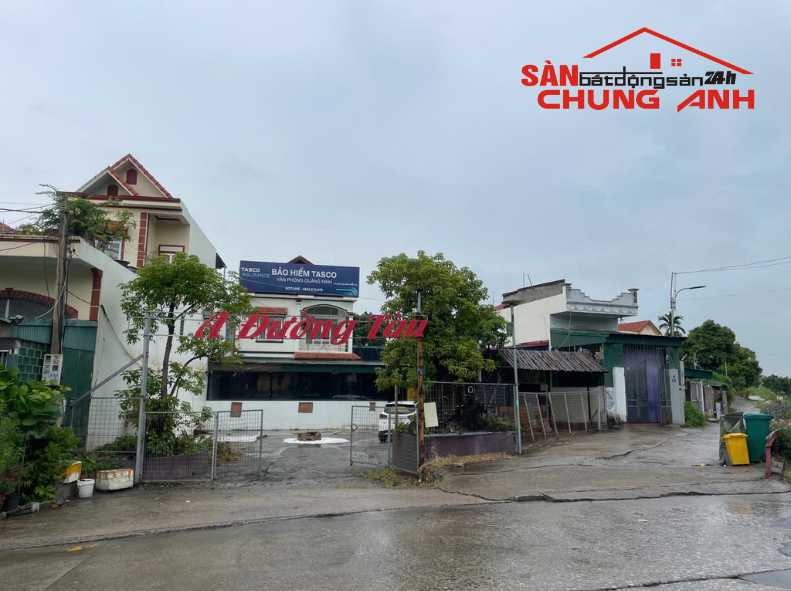 BÁN ĐẤT Ở KHU DÂN CƯ PHƯỜNG VIỆT HƯNG - TỈNH QUẢNG NINH