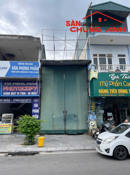 BÁN ĐẤT Ở KHU DÂN CƯ PHƯỜNG VIỆT HƯNG - TỈNH QUẢNG NINH