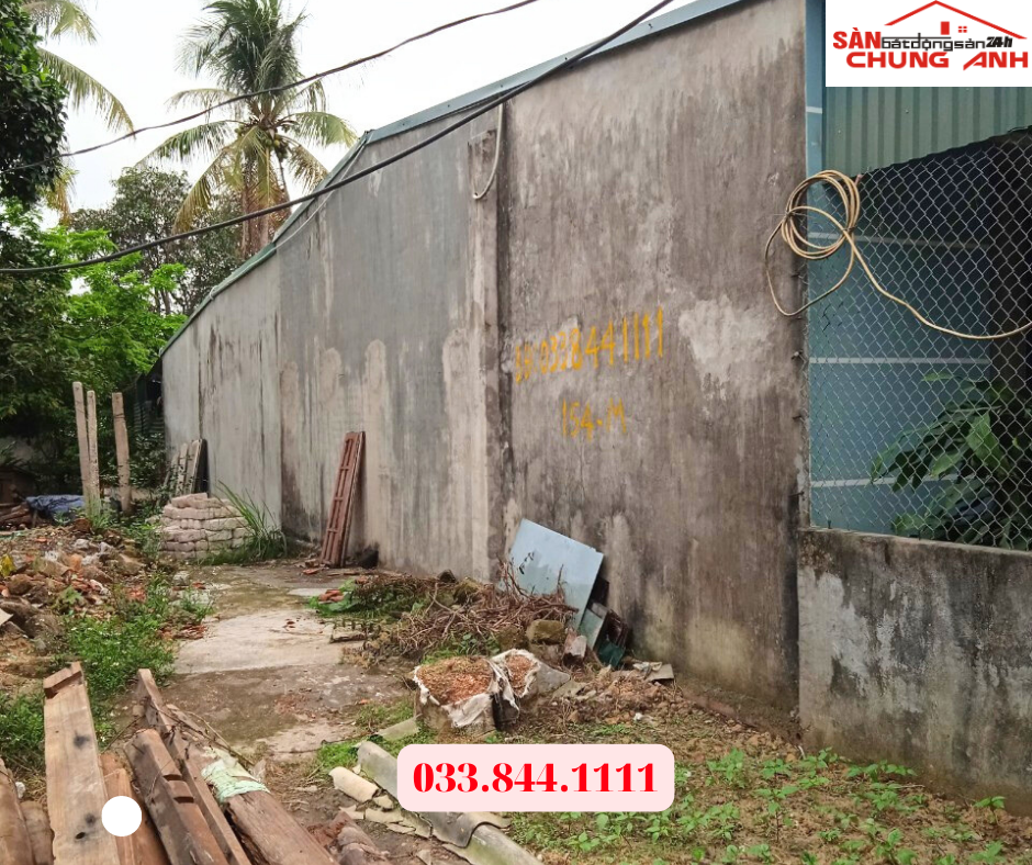 BÁN ĐẤT Ở KHU DÂN CƯ PHƯỜNG HOÀNH BỒ - TỈNH QUẢNG NINH