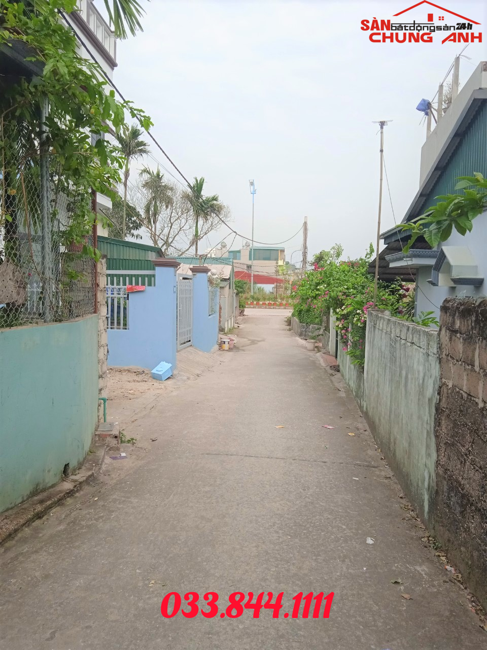 BÁN ĐẤT Ở KHU DÂN CƯ PHƯỜNG HOÀNH BỒ - TỈNH QUẢNG NINH