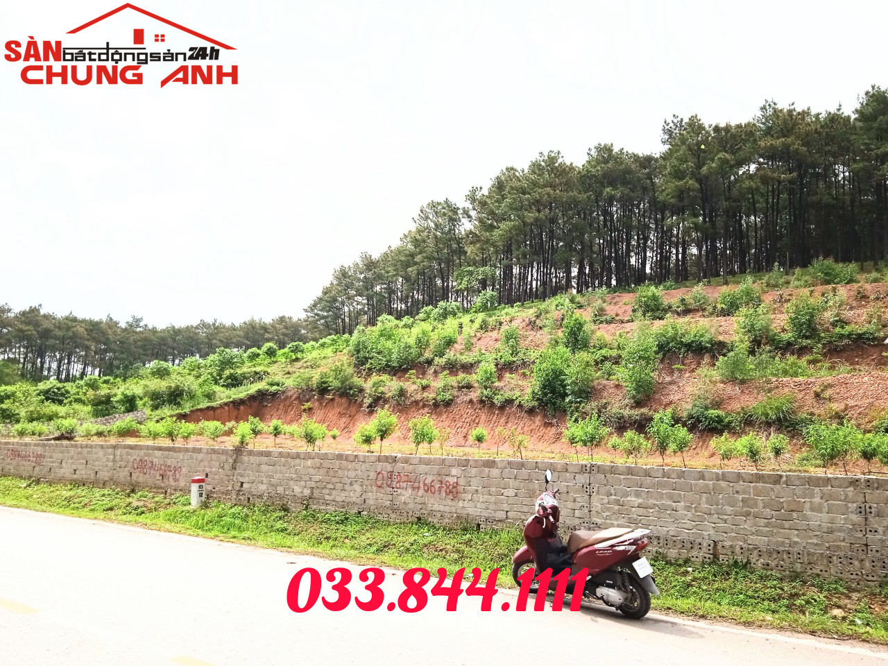 BÁN ĐẤT Ở KHU DÂN CƯ PHƯỜNG HOÀNH BỒ - TỈNH QUẢNG NINH