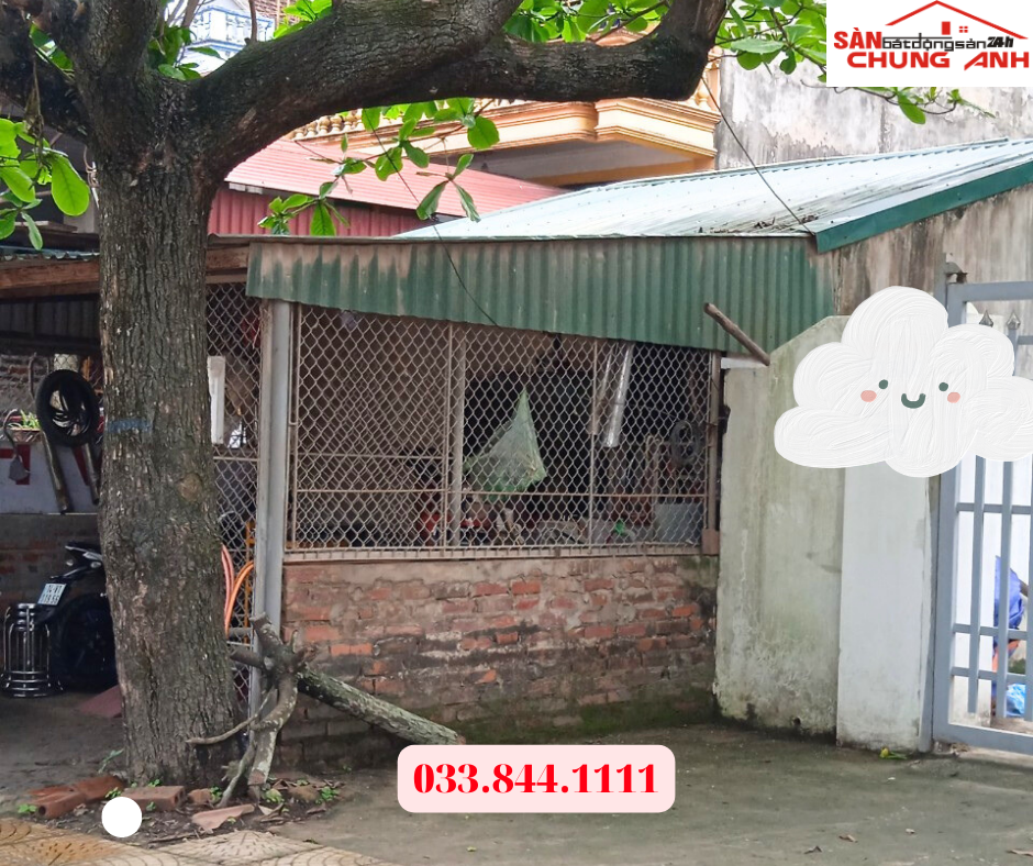 BÁN ĐẤT Ở KHU DÂN CƯ PHƯỜNG HOÀNH BỒ - TỈNH QUẢNG NINH