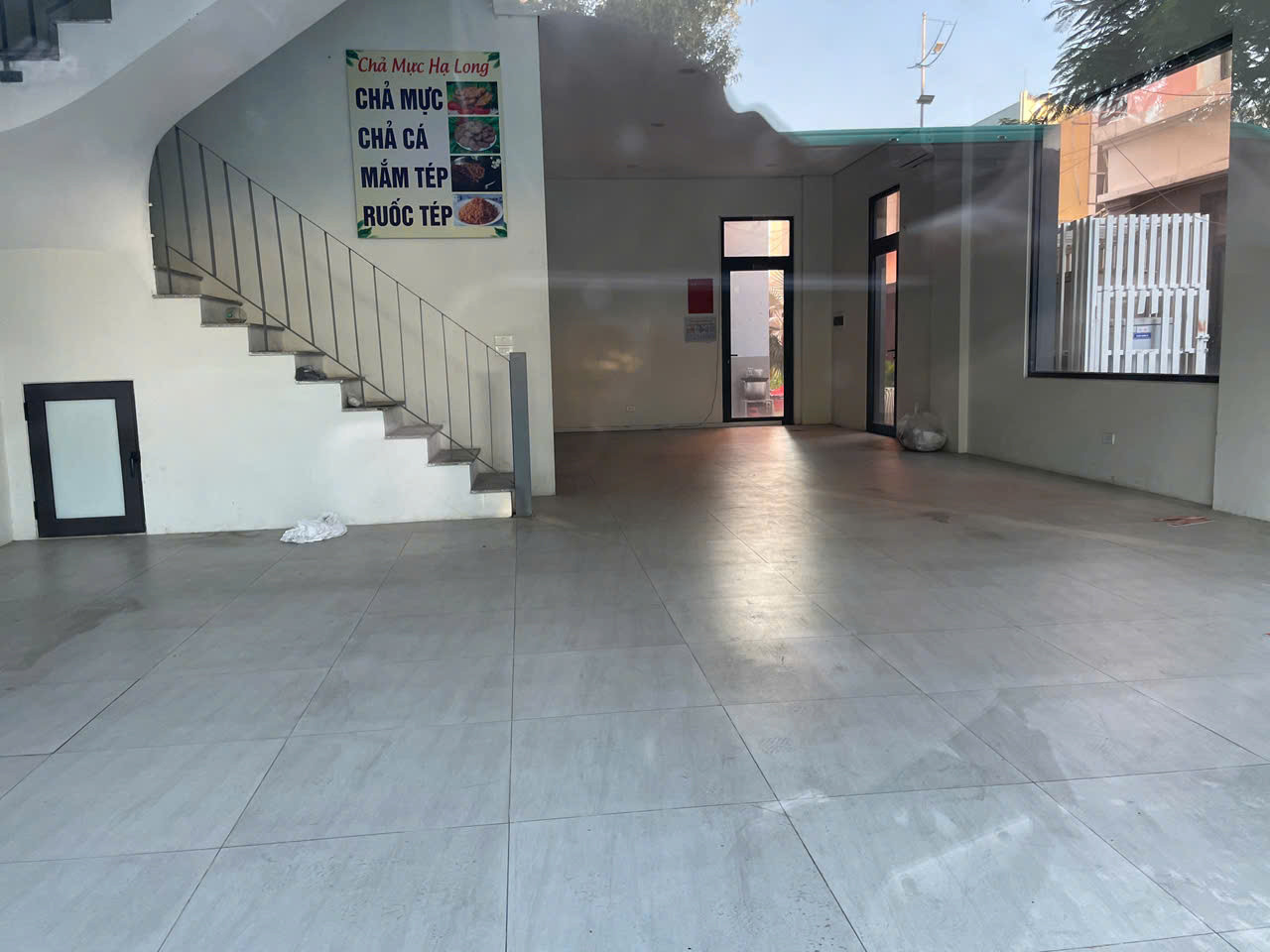  CHO THUÊ CĂN SHOPHOUSE SUN PREMIER VILLAGE - PHƯỜNG BÃI CHÁY - QUẢNG NINH