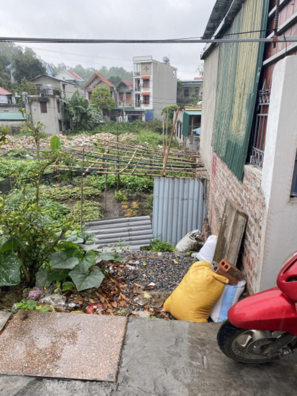 BÁN ĐẤT Ở KHU DÂN CƯ PHƯỜNG HÀ TU - TỈNH QUẢNG NINH