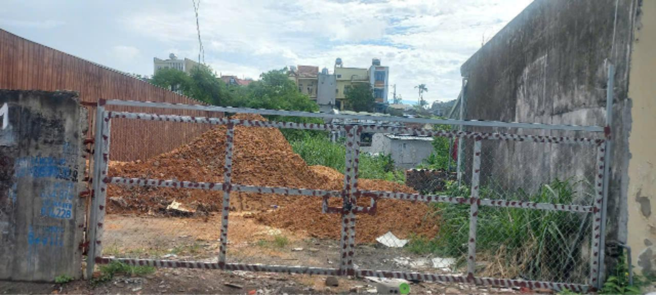 BÁN ĐẤT Ở KHU DÂN CƯ PHƯỜNG HÀ TU - TỈNH QUẢNG NINH