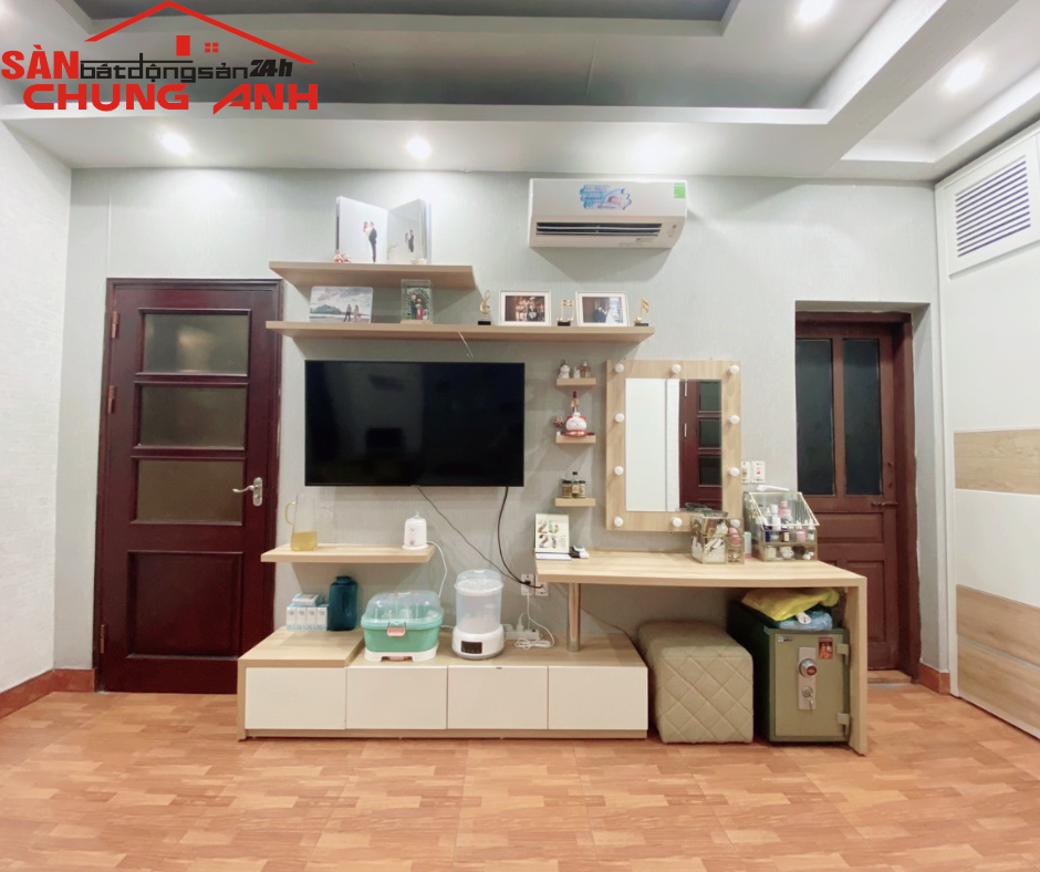 BÁN NHÀ RIÊNG 2 TẦNG PHƯỜNG HẠ LONG - QUẢNG NINH