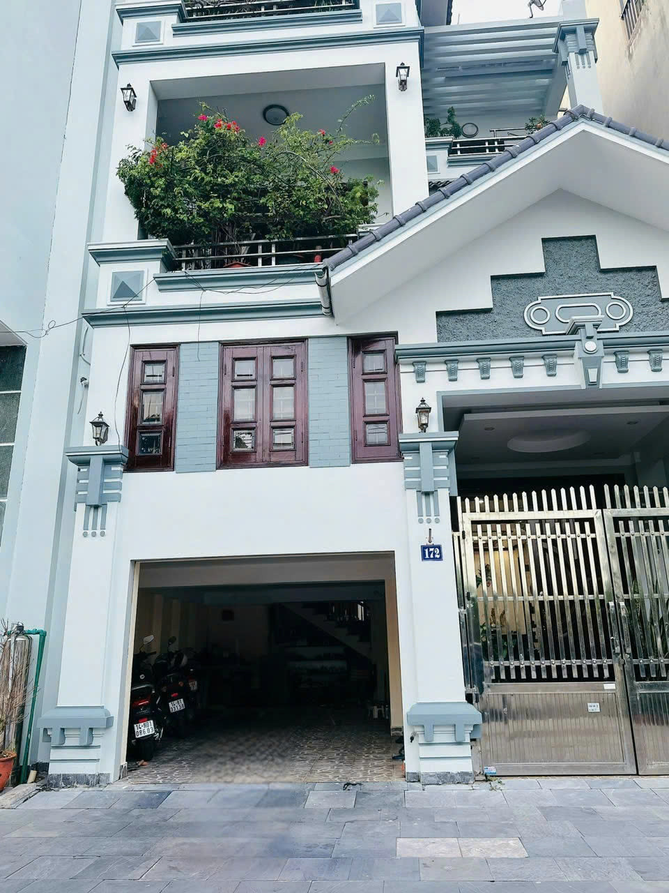 BÁN NHÀ RIÊNG 3 TẦNG PHƯỜNG HẠ LONG - QUẢNG NINH