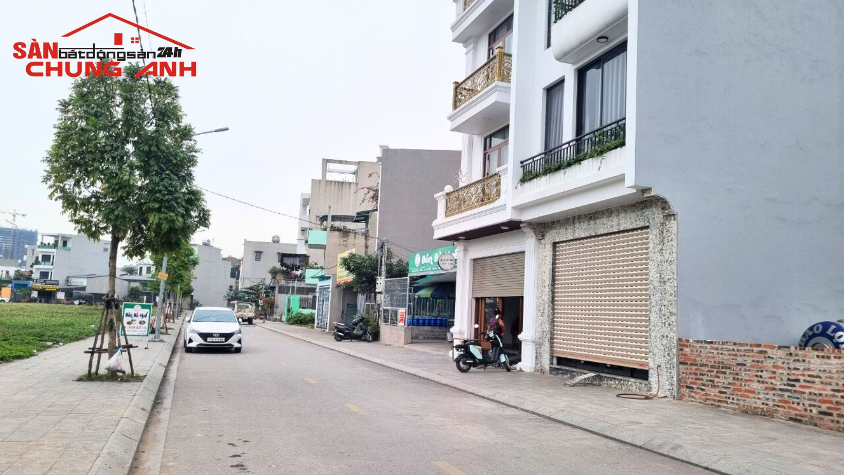 BÁN 02 Ô ĐẤT Ở KHU DÂN CƯ PHƯỜNG HÀ LẦM - TỈNH QUẢNG NINH