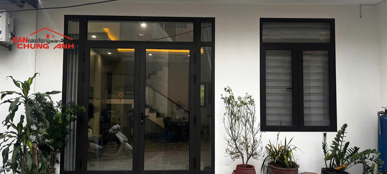 BÁN NHÀ RIÊNG 2 TẦNG PHƯỜNG HÀ LẦM - TỈNH QUẢNG NINH