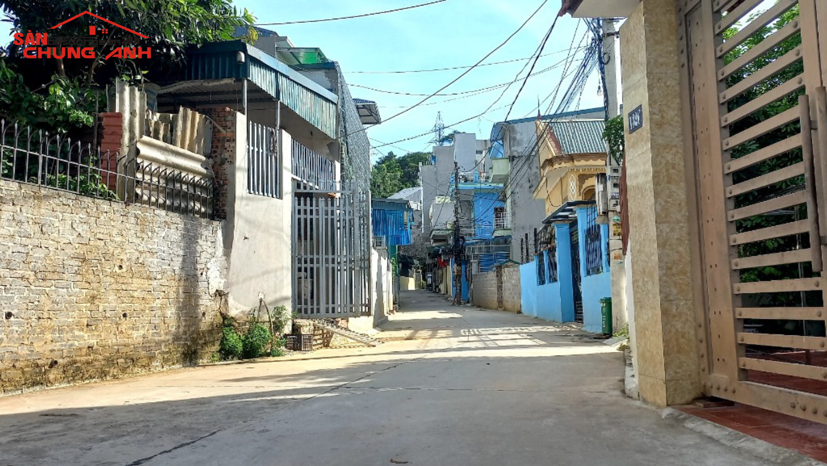 BÁN ĐẤT Ở KHU DÂN CƯ PHƯỜNG HÀ LẦM - TỈNH QUẢNG NINH