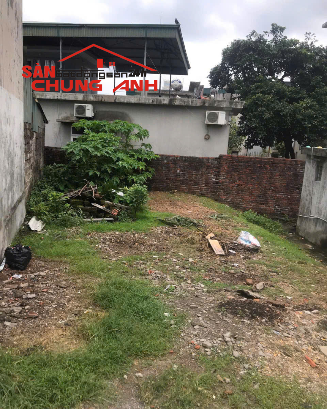 BÁN ĐẤT Ở KHU DÂN CƯ PHƯỜNG HÀ LẦM - TỈNH QUẢNG NINH