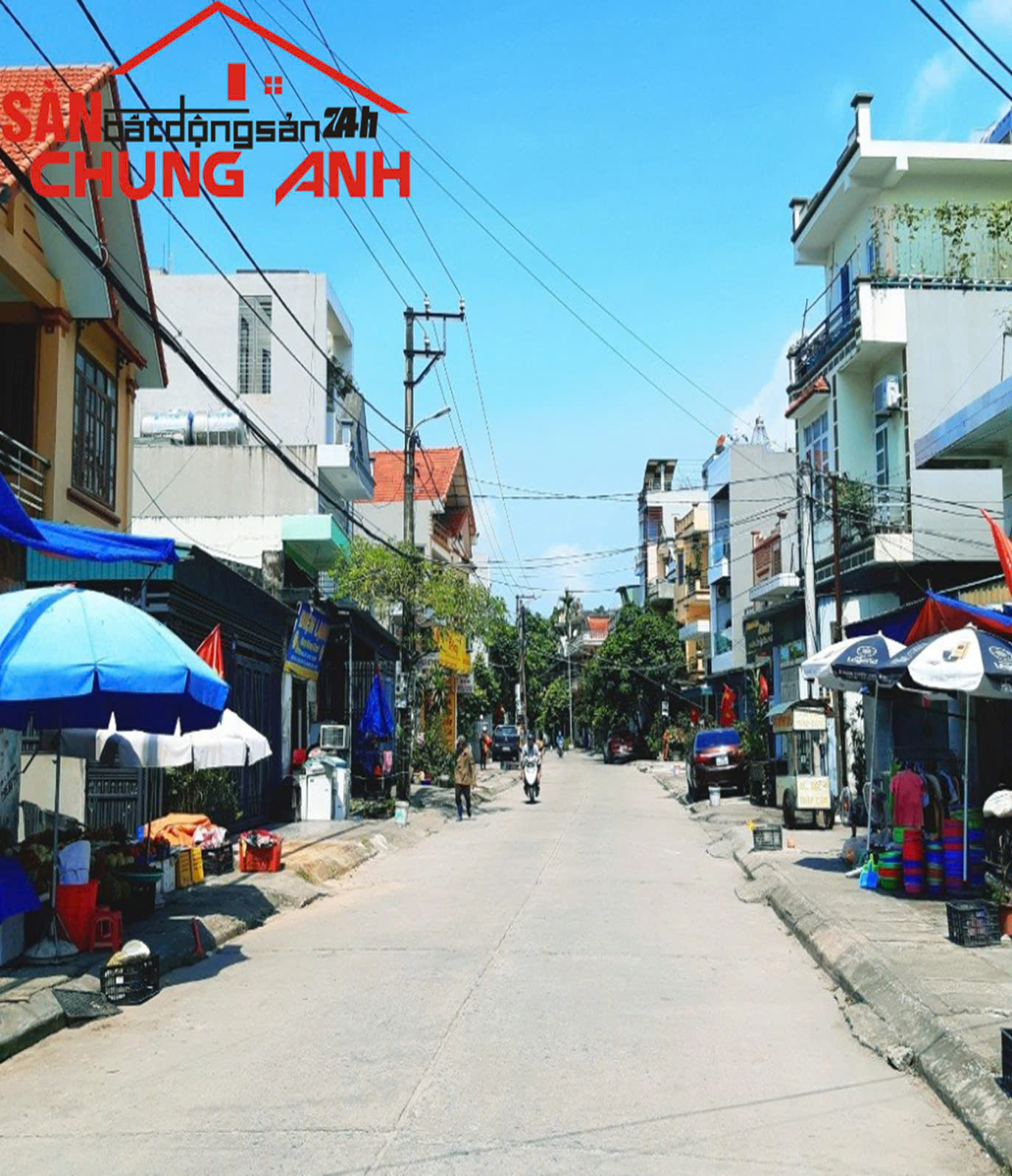 BÁN ĐẤT Ở KHU DÂN CƯ PHƯỜNG HÀ TU - TỈNH QUẢNG NINH