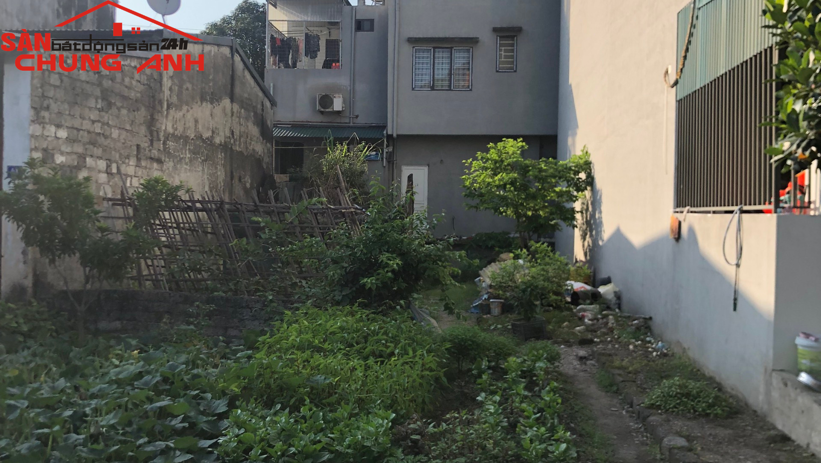 BÁN ĐẤT Ở KHU DÂN CƯ PHƯỜNG HÀ TU - TỈNH QUẢNG NINH