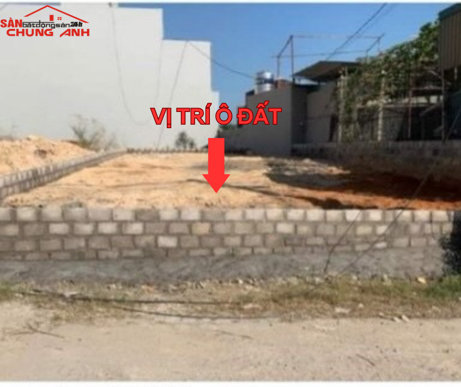 BÁN ĐẤT Ở KHU DÂN CƯ PHƯỜNG HÀ TU - TỈNH QUẢNG NINH