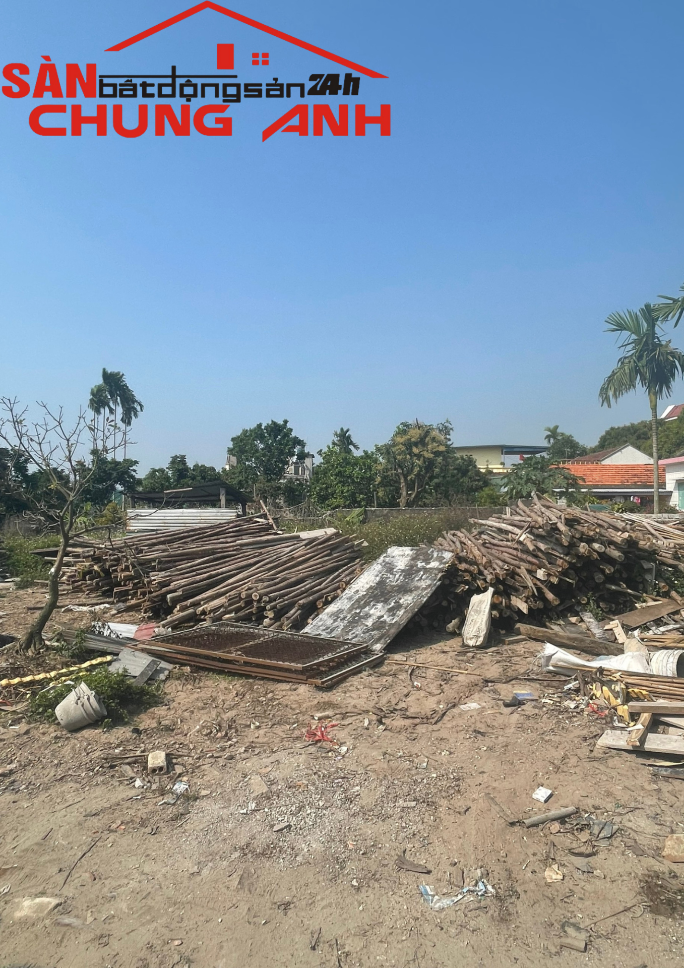 BÁN ĐẤT Ở KHU DÂN CƯ KHU PHỐ KIM LĂNG - PHƯỜNG QUẢNG YÊN - TỈNH QUẢNG NINH