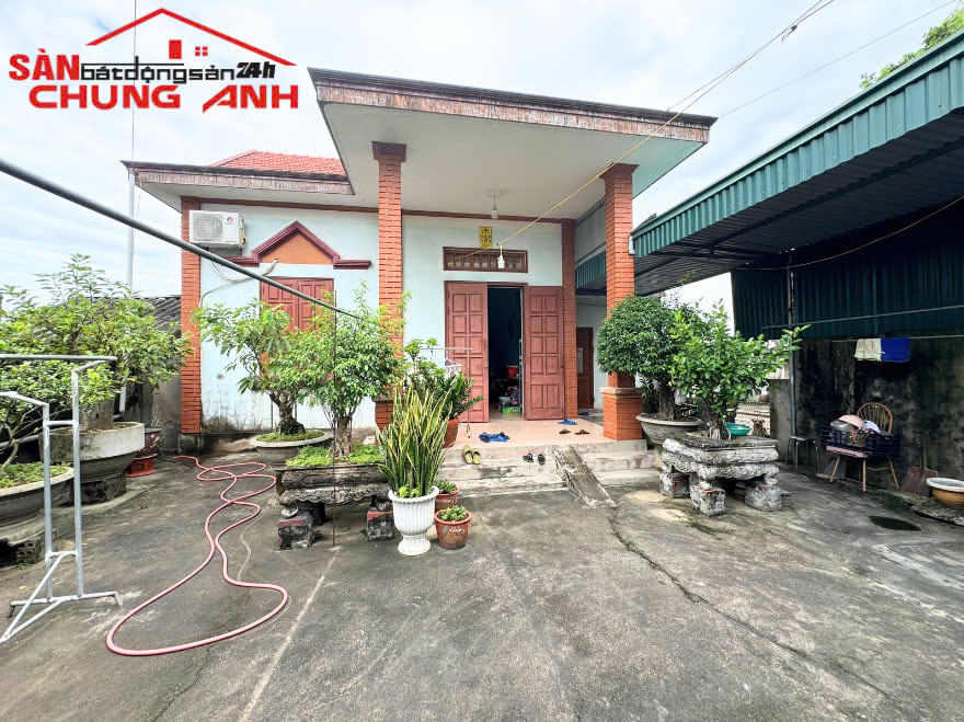 BÁN ĐẤT Ở KHU DÂN CƯ KHU PHỐ 2 - PHƯỜNG QUẢNG YÊN - TỈNH QUẢNG NINH