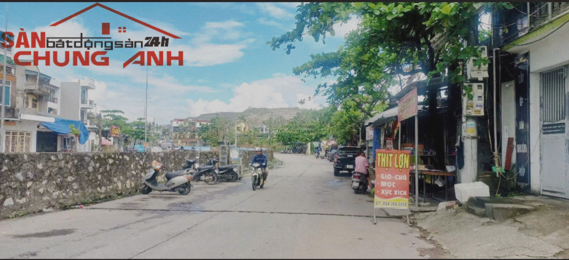 BÁN ĐẤT Ở KHU DÂN CƯ PHƯỜNG HÀ TU - TỈNH QUẢNG NINH