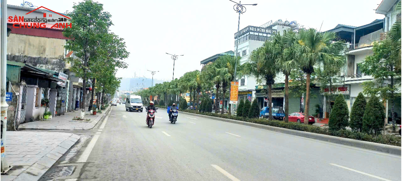 BÁN ĐẤT Ở KHU DÂN CƯ PHƯỜNG HÀ TU - TỈNH QUẢNG NINH