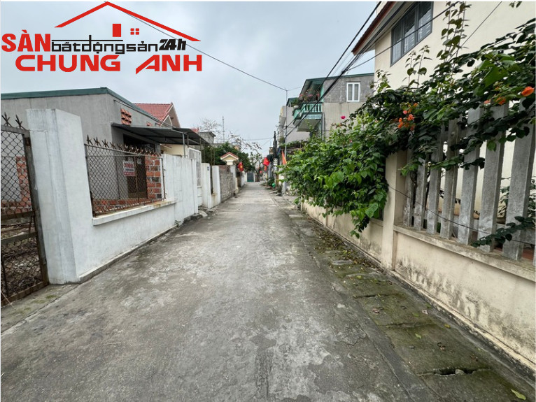 BÁN ĐẤT Ở KHU DÂN CƯ KHU PHỐ 1 YÊN GIANG - PHƯỜNG QUẢNG YÊN  - TỈNH QUẢNG NINH