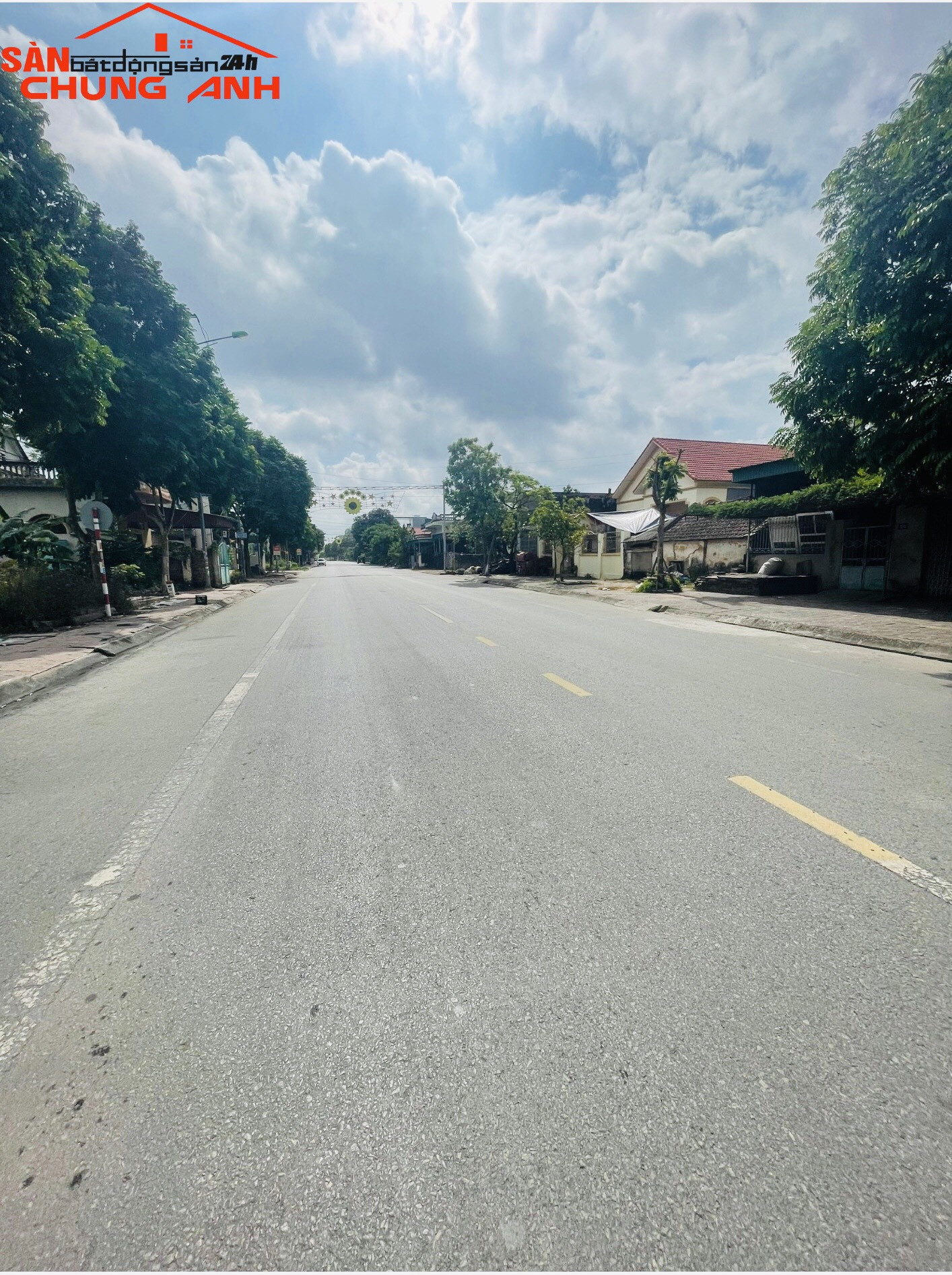 BÁN ĐẤT Ở KHU DÂN CƯ KHU 6 YÊN GIANG - PHƯỜNG QUẢNG YÊN - TỈNH QUẢNG NINH