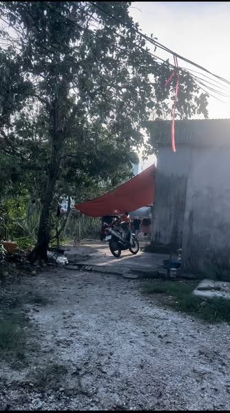 BÁN ĐẤT Ở KHU DÂN CƯ ĐẶC KHU VÂN ĐỒN - TỈNH QUẢNG NINH