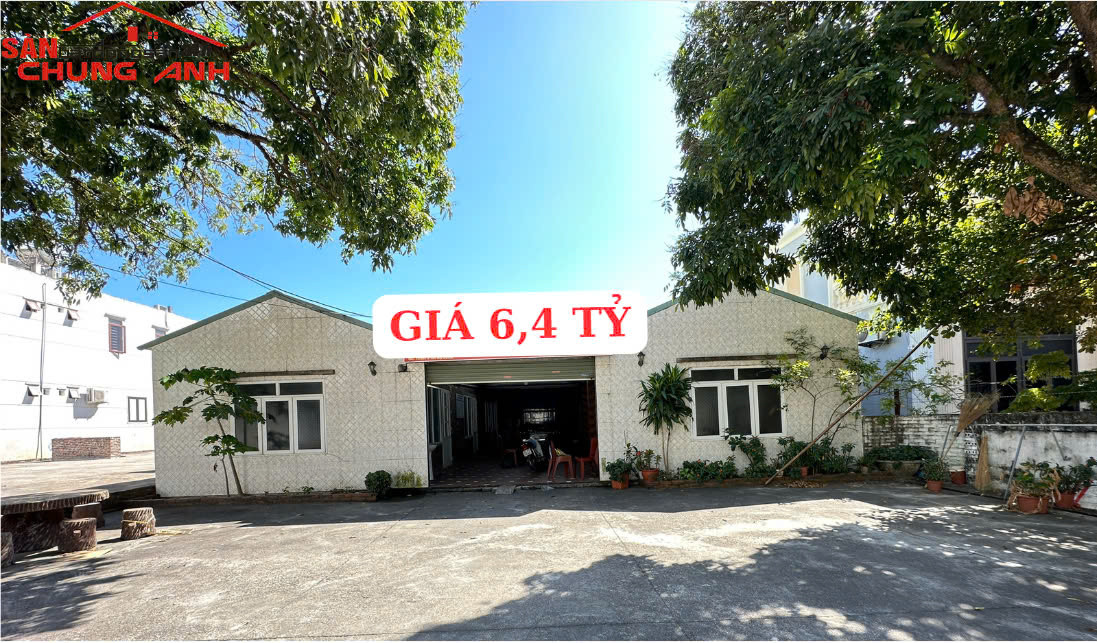 BÁN NHÀ RIÊNG 1 TẦNG ĐẶC KHU VÂN ĐỒN - TỈNH QUẢNG NINH