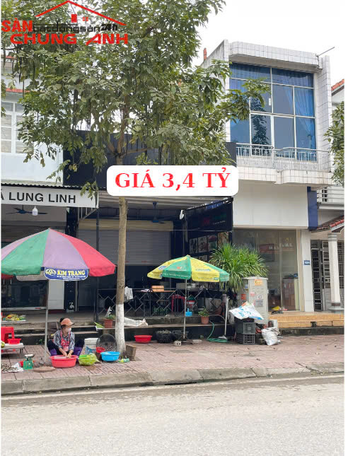 BÁN NHÀ RIÊNG 1 TẦNG ĐẶC KHU VÂN ĐỒN - TỈNH QUẢNG NINH