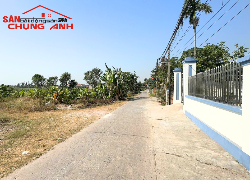 BÁN ĐẤT Ở KHU DÂN CƯ CƯ KHU 14 - PHƯỜNG HÀ AN - TỈNH QUẢNG NINH