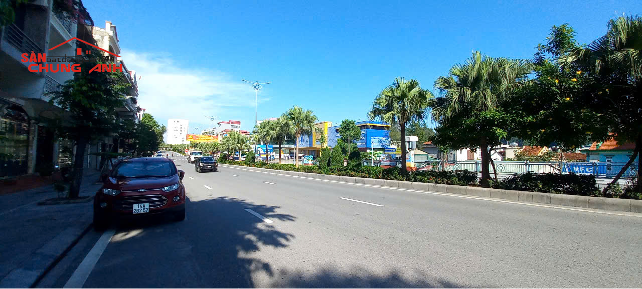 BÁN ĐẤT Ở KHU DÂN CƯ PHƯỜNG HẠ LONG - TỈNH QUẢNG NINH