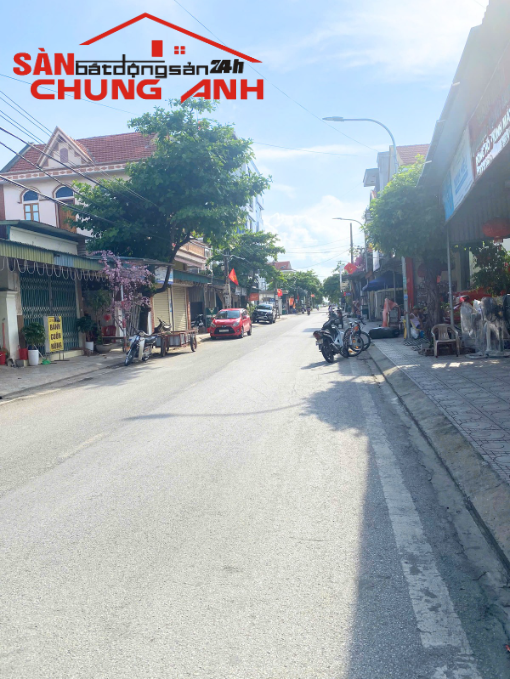 BÁN ĐẤT Ở KHU DÂN CƯ KHU PHỐ 2 - PHƯỜNG HÀ AN - TỈNH QUẢNG NINH