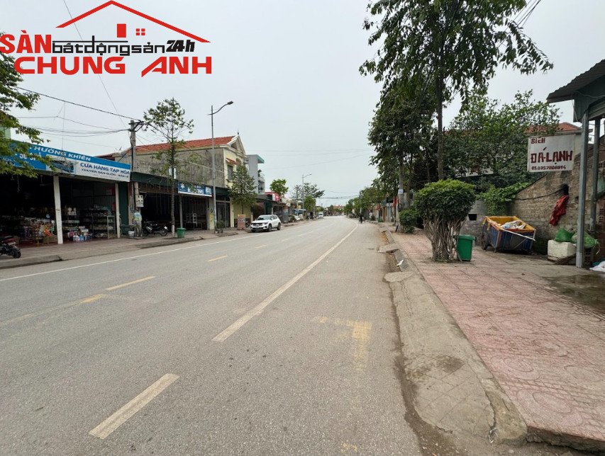 BÁN ĐẤT Ở KHU DÂN CƯ PHỐ BÙI XÁ - PHƯỜNG HÀ AN - TỈNH QUẢNG NINH