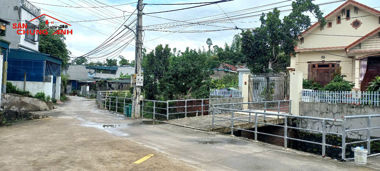 BÁN ĐẤT Ở KHU DÂN CƯ PHƯỜNG HÀ LẦM - TỈNH QUẢNG NINH