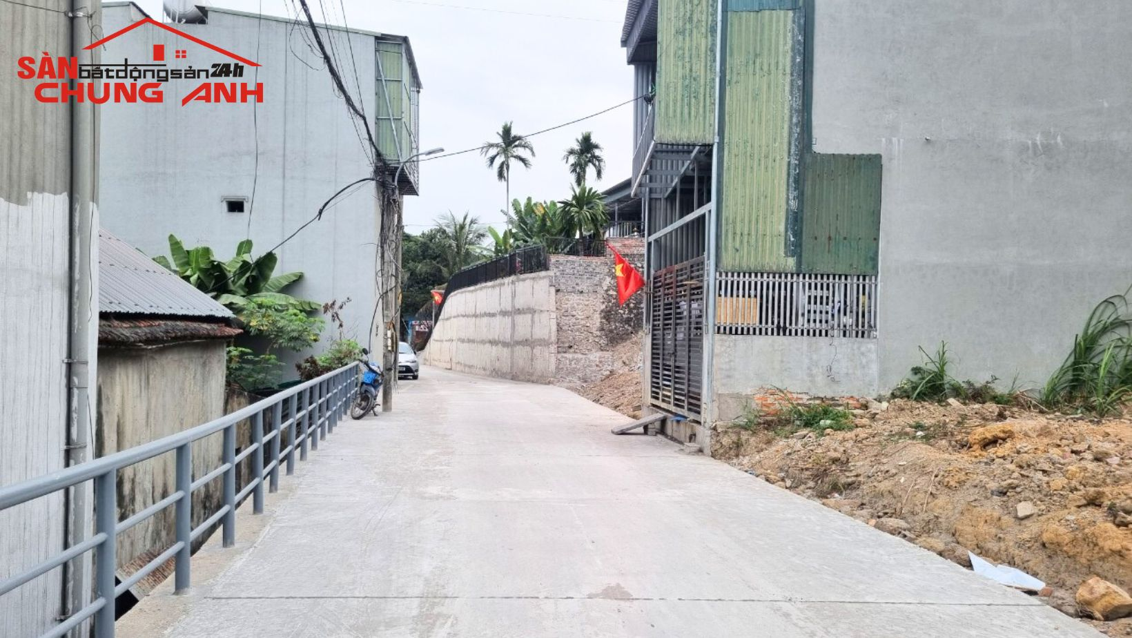 BÁN ĐẤT Ở KHU DÂN CƯ PHƯỜNG HÀ LẦM TỈNH QUẢNG NINH