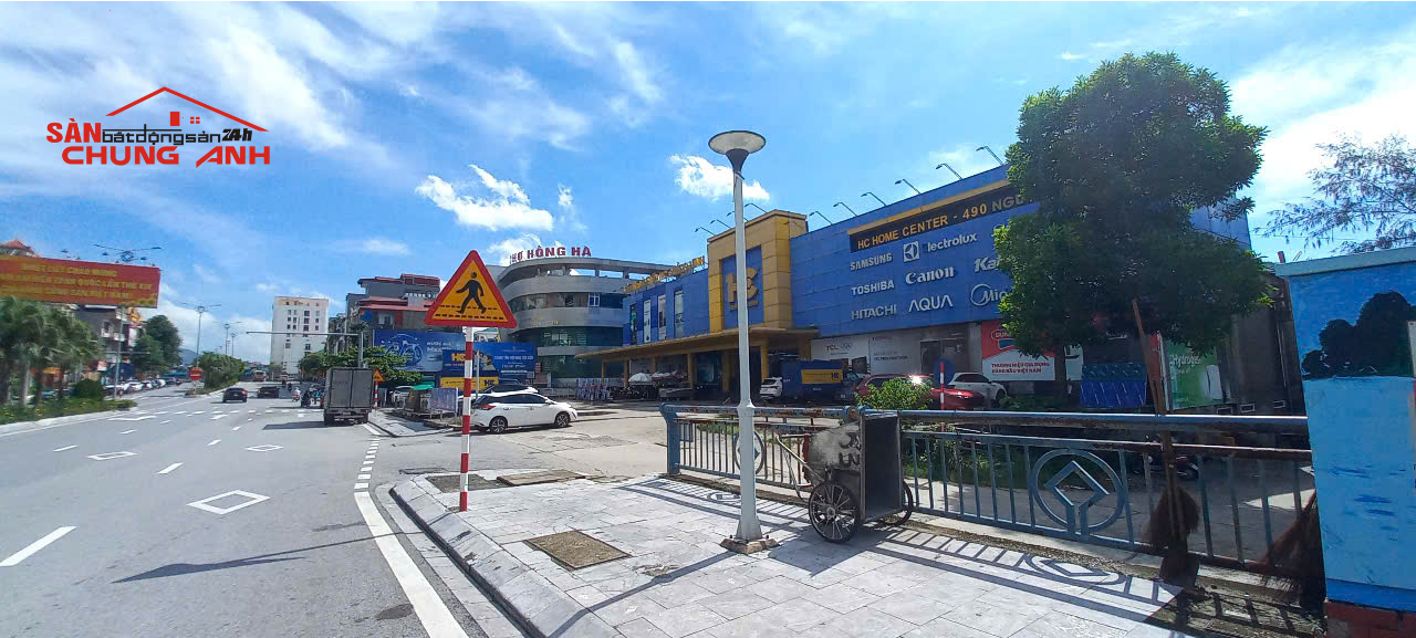 BÁN ĐẤT Ở KHU DÂN CƯ PHƯỜNG HẠ LONG TỈNH QUẢNG NINH