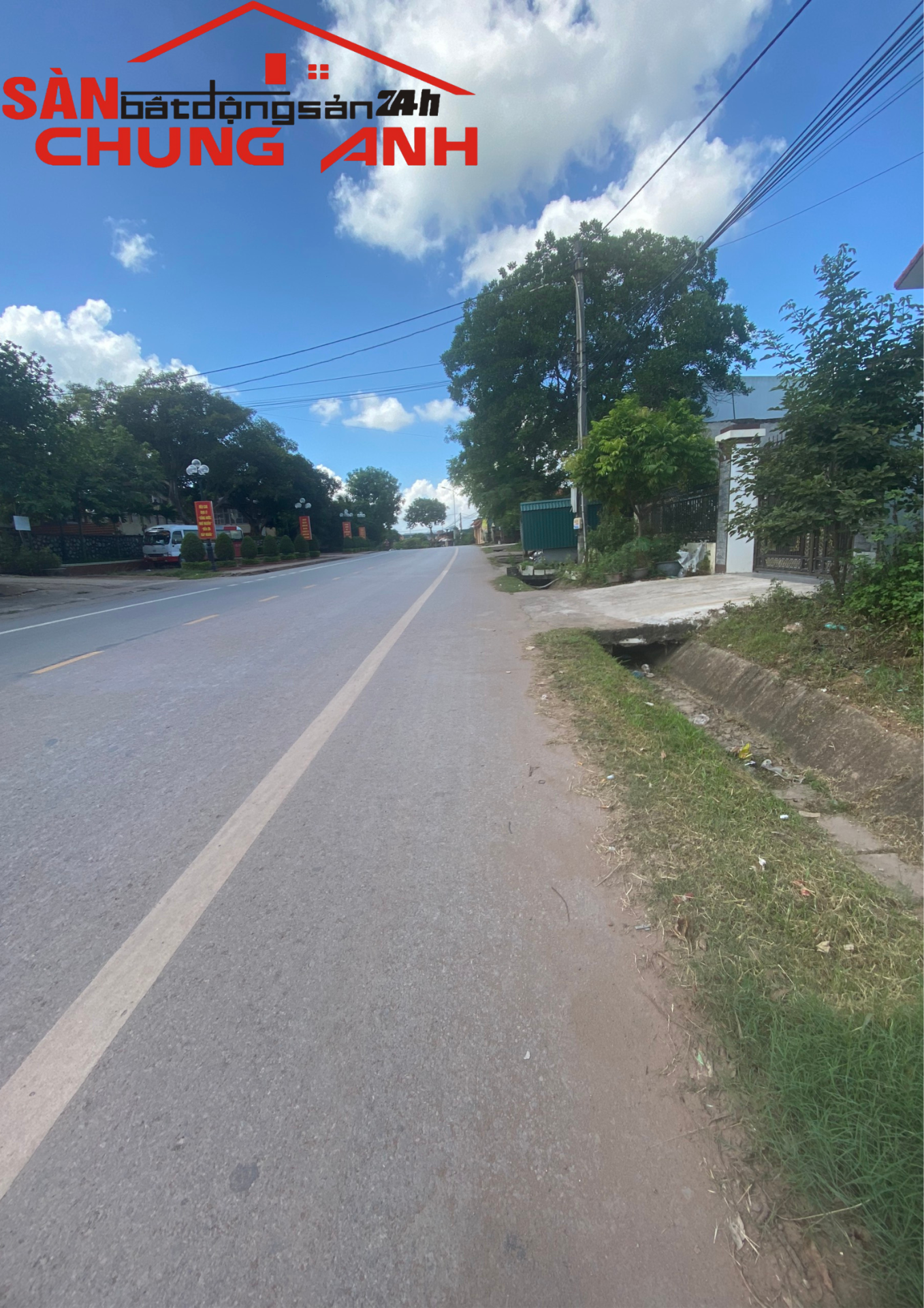 BÁN ĐẤT Ở KHU DÂN CƯ PHỐ ĐỐNG VÕNG - PHƯỜNG HIỆP HÒA - TỈNH QUẢNG NINH 